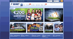 Desktop Screenshot of potato222.com
